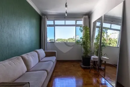 Apartamento com 3 Quartos à venda, 83m² no Planalto Paulista, São Paulo