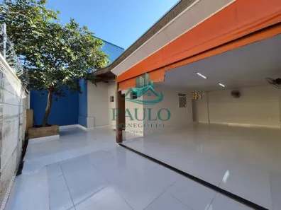 Ponto Comercial para alugar, 100m² no Boa Vista, São José do Rio Preto