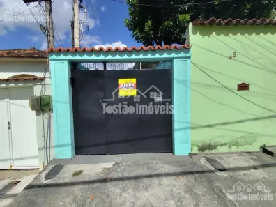 Apartamento com 1 Quarto para alugar, 60m² no Bento Ribeiro, Rio de Janeiro