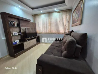 Apartamento com 2 Quartos para venda ou aluguel, 64m² no Nova Petrópolis, São Bernardo do Campo