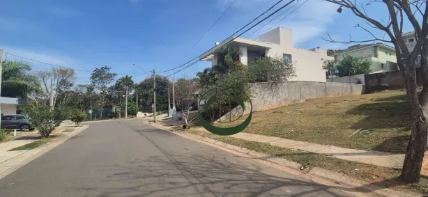 Lote/Terreno à venda, 360m² no Swiss Park, Campinas