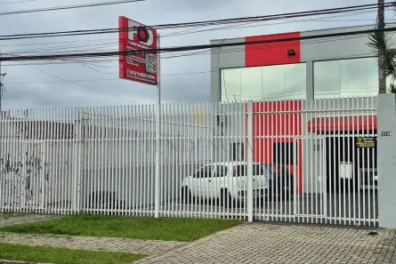 Galpão/Depósito/Armazém à venda, 230m² no Hauer, Curitiba