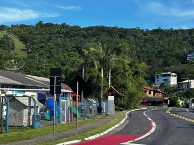 Lote/Terreno à venda, 4472m² no Praia das Taquaras, Balneário Camboriú