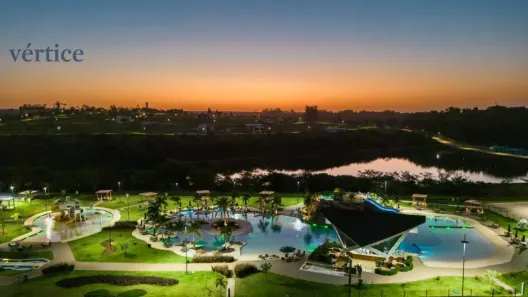 Lote/Terreno à venda, 1180m² no Jardins de Monet Residence, Maringá