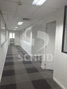 Prédio Comercial para alugar, 775m² no Pinheiros, São Paulo