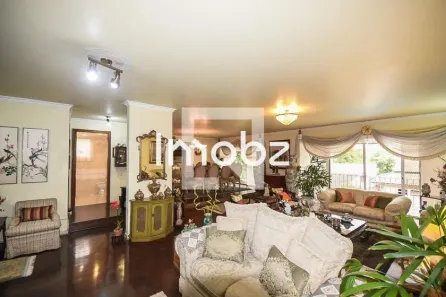 Casa com 4 Quartos à venda, 519m² no Jardim Guedala, São Paulo