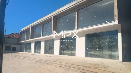 Ponto Comercial para alugar, 23m² no Vila Rezende, Piracicaba