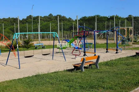Lote/Terreno à venda, 189m² no Três Vendas, Pelotas