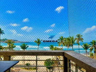Apartamento com 3 Quartos à venda, 95m² no Pitangueiras, Guarujá