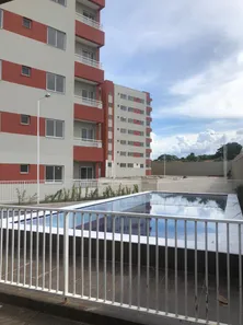 Apartamento com 3 Quartos à venda, 60m² no Uruguai, Teresina
