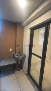 Apartamento com 2 Quartos à venda, 34m² no Campos Elíseos, São Paulo