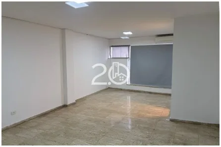 Sala Comercial para alugar, 131m² no Santana, São Paulo