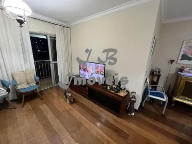 Apartamento com 4 Quartos à venda, 138m² no Tijuca, Rio de Janeiro