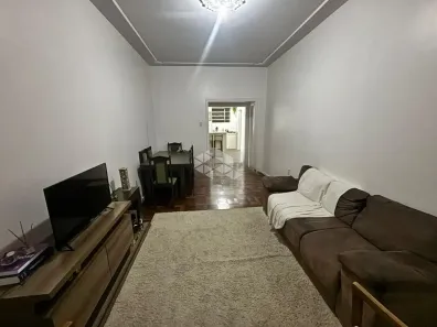 Apartamento com 2 Quartos à venda, 73m² no Bom Fim, Porto Alegre