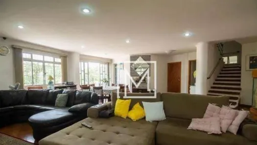 Sobrado com 4 Quartos à venda, 420m² no Aclimação, São Paulo