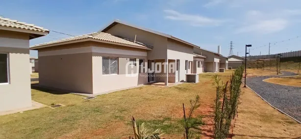 Casa de Condomínio com 3 Quartos à venda, 77m² no RNI Origem Jardins Versalhes, Bady Bassitt