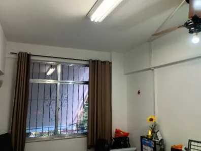 Galpão/Depósito/Armazém à venda, 477m² no Riachuelo, Rio de Janeiro
