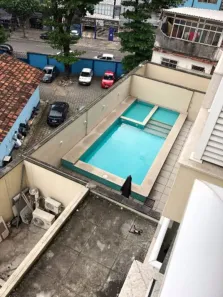Apartamento com 1 Quarto para alugar, 43m² no Penha, Rio de Janeiro