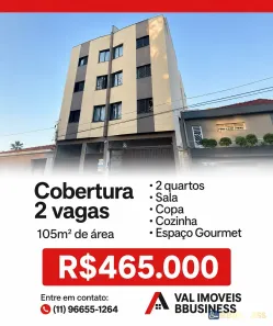 Apartamento com 2 Quartos à venda, 105m² no Santa Maria, São Caetano do Sul