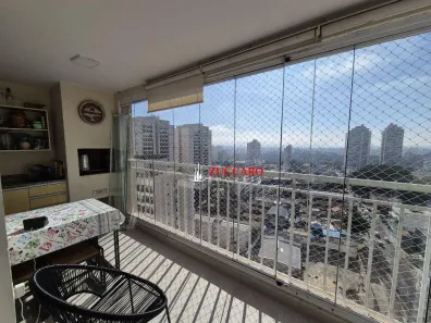 Apartamento com 4 Quartos à venda, 114m² no Vila Santo Antônio, Guarulhos
