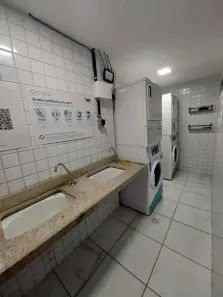 Apartamento com 2 Quartos para alugar, 53m² no Boa Viagem, Recife