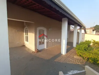 Casa com 2 Quartos à venda, 139m² no Jardim Maria Eugênia, Sorocaba