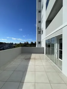 Apartamento com 2 Quartos à venda, 93m² no Jardelino Ramos, Caxias do Sul