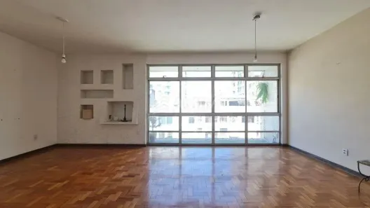 Apartamento com 3 Quartos à venda, 186m² no Icaraí, Niterói