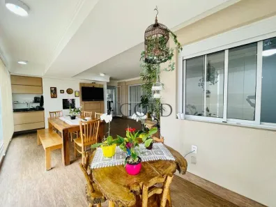 Apartamento com 4 Quartos à venda, 142m² no Vila Leopoldina, São Paulo