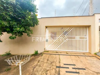Casa com 3 Quartos à venda, 191m² no Nova América, Piracicaba