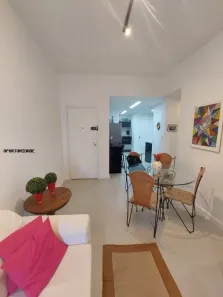 Apartamento com 2 Quartos à venda, 66m² no Ipanema, Rio de Janeiro