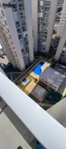 Apartamento com 2 Quartos à venda, 57m² no Jardim Amanda I, Hortolândia