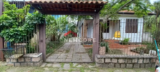 Lote/Terreno com 1 Quarto à venda, 435m² no Ipanema, Porto Alegre