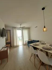 Apartamento com 2 Quartos para alugar, 68m² no Praia do Morro, Guarapari