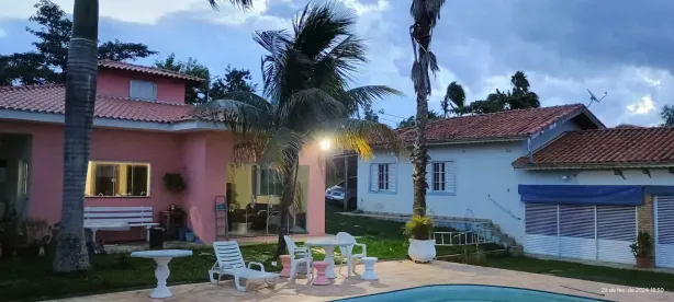 Fazenda/Sítio com 3 Quartos à venda, 110m² no Residencial Ecopark, Tatuí