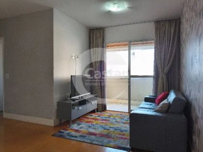 Apartamento com 2 Quartos à venda, 57m² no Vila Bertioga, São Paulo