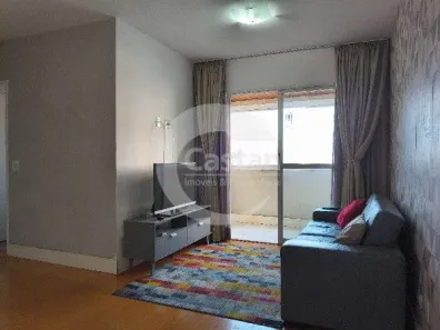 Apartamento com 2 Quartos à venda, 57m² no Vila Bertioga, São Paulo