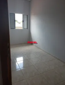 Casa de Condomínio com 3 Quartos à venda, 110m² no Residencial Ana Maria, São José dos Campos