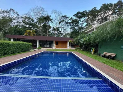 Lote/Terreno à venda, 272m² no Posse, Teresópolis