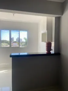 Apartamento com 2 Quartos à venda, 47m² no Segismundo Pereira, Uberlândia