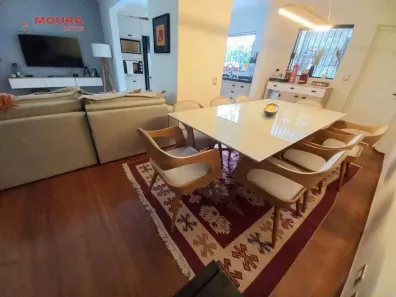 Sobrado com 3 Quartos à venda, 145m² no Bosque da Saúde, São Paulo