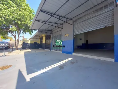 Sala Comercial para alugar, 80m² no São João, Anápolis
