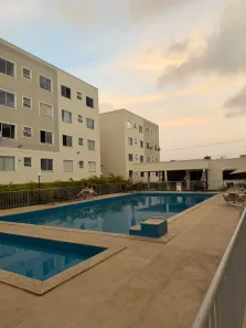 Apartamento com 2 Quartos à venda, 40m² no Capucho, Aracaju
