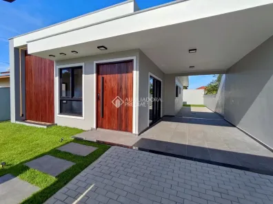 Casa com 3 Quartos à venda, 133m² no Vila Nova, Imbituba