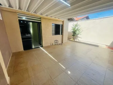 Casa com 3 Quartos à venda, 60m² no Jardim Alvorada, Piracicaba