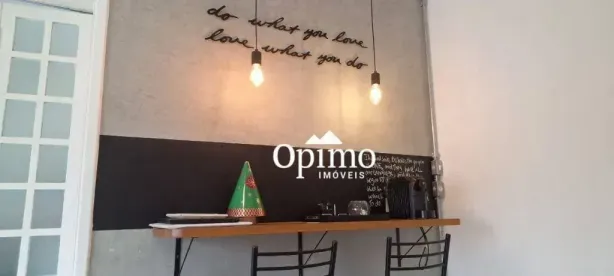 Apartamento com 2 Quartos à venda, 67m² no Campo Belo, São Paulo