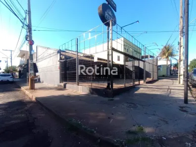 Ponto Comercial para alugar, 110m² no Granada, Uberlândia