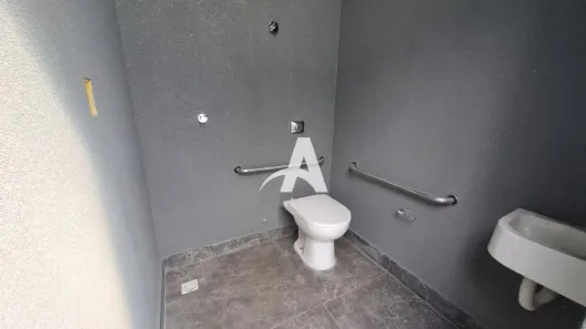 Sala Comercial para alugar, 42m² no Novo Mundo, Uberlândia