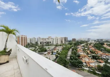 Apartamento com 3 Quartos à venda, 267m² no Barra da Tijuca, Rio de Janeiro