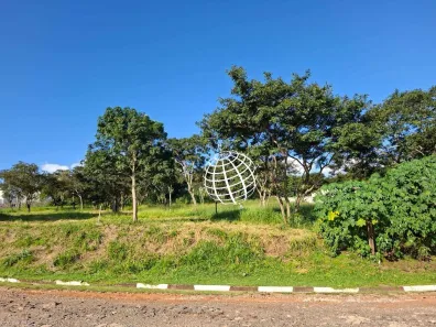 Lote/Terreno à venda, 1550m² no Vila Dom Pedro, Atibaia